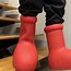 Image result for Jet Red Boots