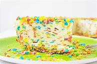 Image result for Fruity Pebbles Cheesecake