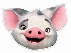 Image result for Pig Maske