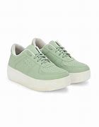 Image result for Green Sneakers Women