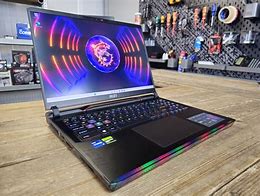 Image result for MSI GE Raider Laptop