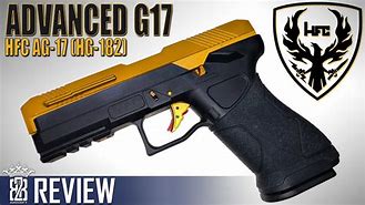 Image result for G17 Amglo