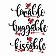 Image result for Lovable Huggable