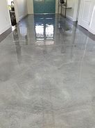 Image result for Grey Epoxy Table