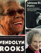 Image result for Famous Black Female Poets