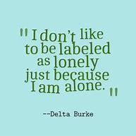 Image result for Inspirational Quotes About Being Single