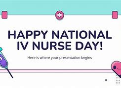 Image result for IV Nurse Day Gifts