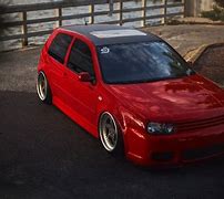 Image result for Golf MK4 Race Car