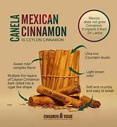 Image result for Mexican Cinnamon Sticks