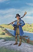 Image result for Life of Daniel Boone