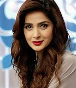 Image result for Saba Qamar Figure