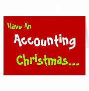 Image result for Accounting Christmas Card Ideas