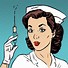 Image result for Nurse Illustration