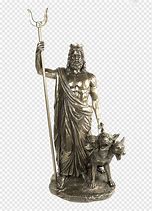 Image result for Hades and Tartarus Statue