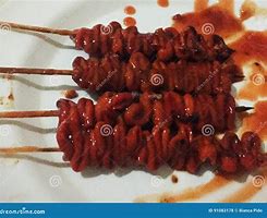 Image result for Street Food BBQ in Phil