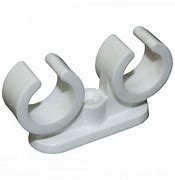 Image result for Screwfix 15Mm Pipe Clips