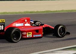 Image result for V12 F1 Car