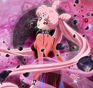 Image result for Black Lady Sailor Moon Desktop Wallpaper