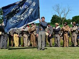 Image result for South Carolina Infantry Civil War