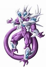 Image result for Frieza 8th Form