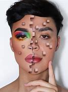 Image result for Pride Makeup Ieye Deas