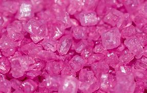 Image result for Molly Pink Crystals