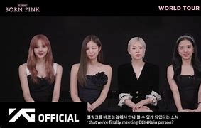 Image result for Black Pink Born Pink 2023