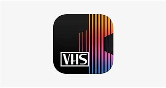 Image result for Real VHS App