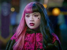 Image result for Monster High Draculaura Film