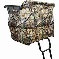 Image result for Tree Stand Blind Kit