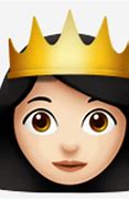 Image result for Sleigh Queen Emoji