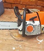 Image result for Stihl 361