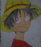 Image result for Sad Luffy Comic