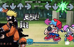 Image result for Pibby-Vs-Naruto