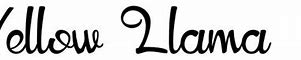 Image result for Llama Font