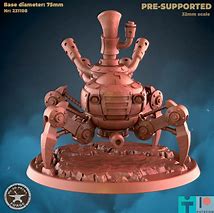 Image result for Callidus Tank STL