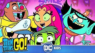 Image result for Tooth's Gotg3