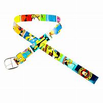 Image result for The Simpsons Belt