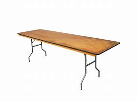 Image result for Folding Banquet Tables