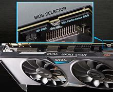 Image result for EVGA GeForce GTX 970