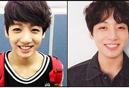 Image result for BTS Before and After Debut