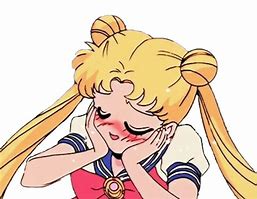 Image result for Sailor Moon PNG Transparent