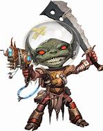 Image result for Space Goblin