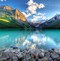 Image result for Lake Louise CA