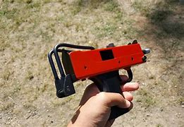 Image result for MAC-10 Bag