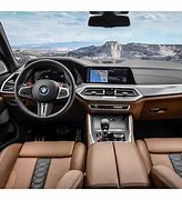 Image result for bmw x5 interior 7 seater