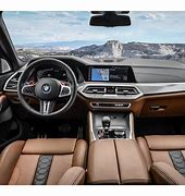 Image result for BMW X5 Hatch Interior