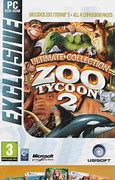 Image result for Zoo Tycoon 2 Exhibit