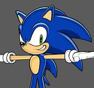 Image result for Sonic Uekawa Shadow Art