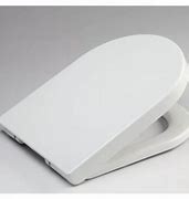 Image result for Quick Release Toilet Seat